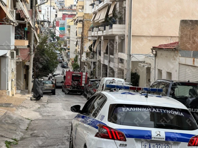 Γιάννης Κέμμος/flash.gr