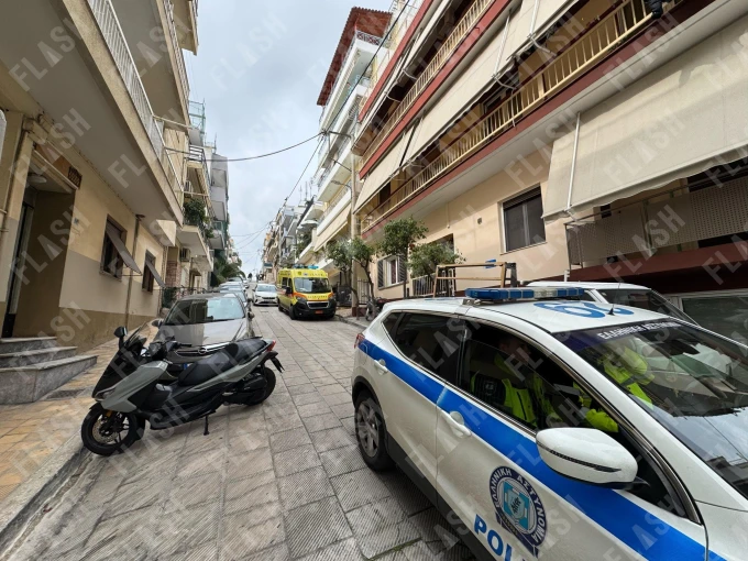 Γιάννης Κέμμος/flash.gr