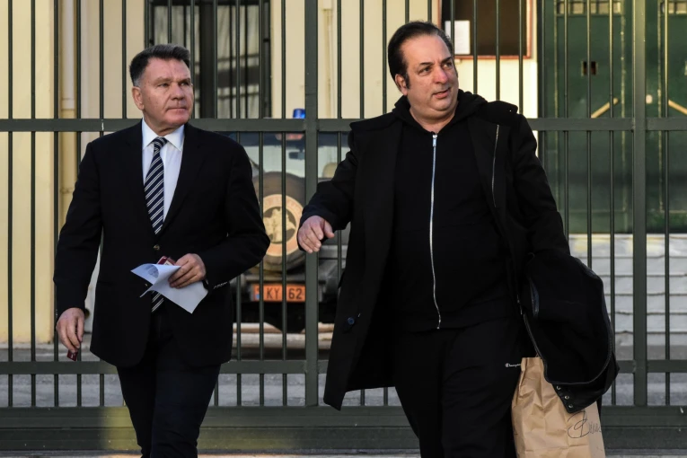 Φωτό: ΠΑΠΑΔΟΠΟΥΛΟΣ ΒΑΣΙΛΗΣ/EUROKINISSI Φωτό: ΠΑΠΑΔΟΠΟΥΛΟΣ ΒΑΣΙΛΗΣ/EUROKINISSI