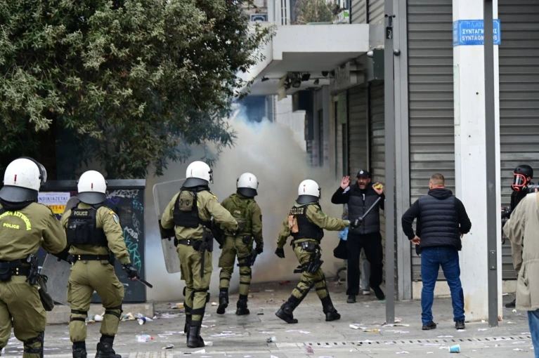 Φωτ.: Γιάννης Κέμμος / flash.gr