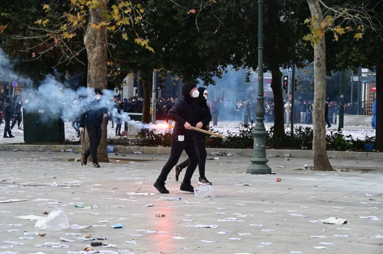 Φωτ.: Γιάννης Κέμμος / flash.gr