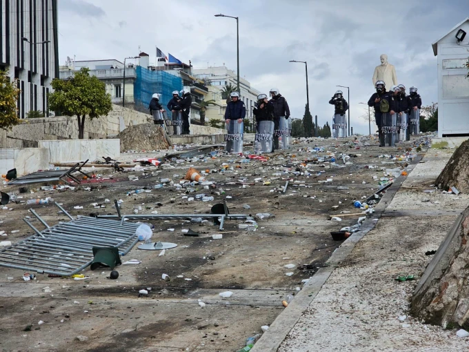 Φωτ.: Γιάννης Κέμμος / flash.gr