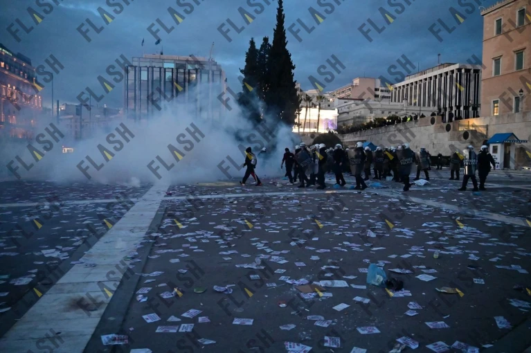 Γιάννης Κέμμος / Flash.gr Γιάννης Κέμμος / Flash.gr