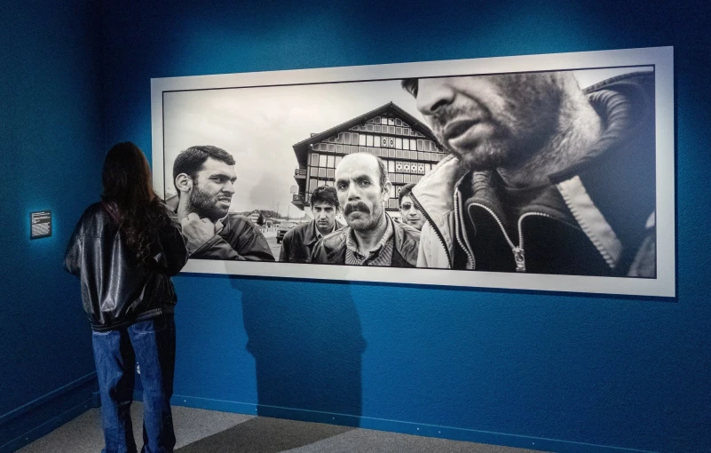 Ελβετοί γιατροί θα συνταγογραφούν επισκέψεις σε μουσεία / Reuters 