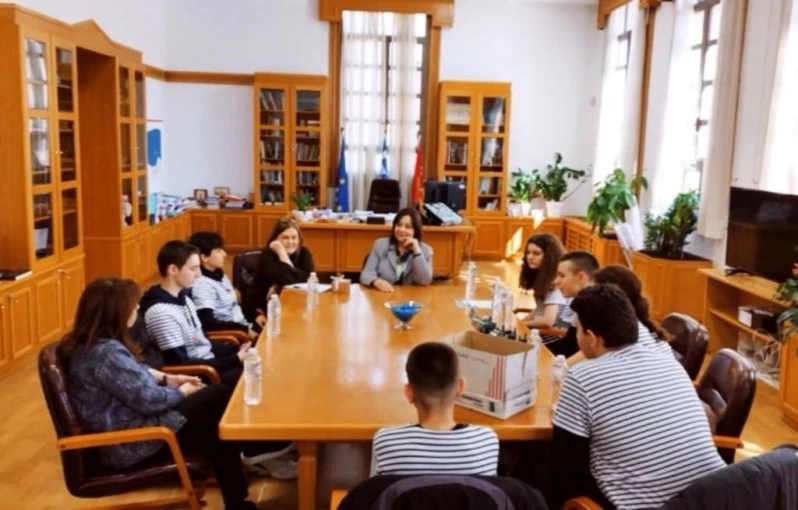 Πηγή: Δήμος Καλαμαριάς