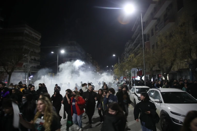 Eurokinissi Eurokinissi