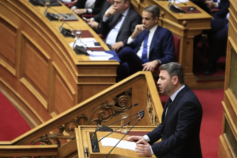 Φωτο: Eurokinissi Φωτο: Eurokinissi