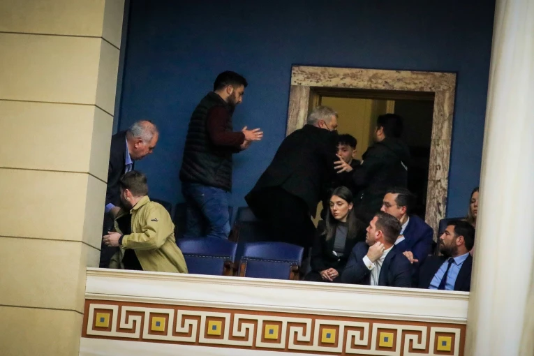 Φωτο: Eurokinissi Φωτο: Eurokinissi