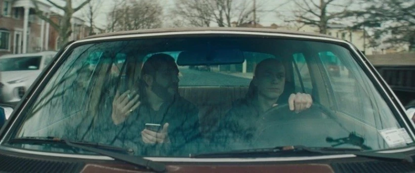 Φωτογραφία από την ταινία