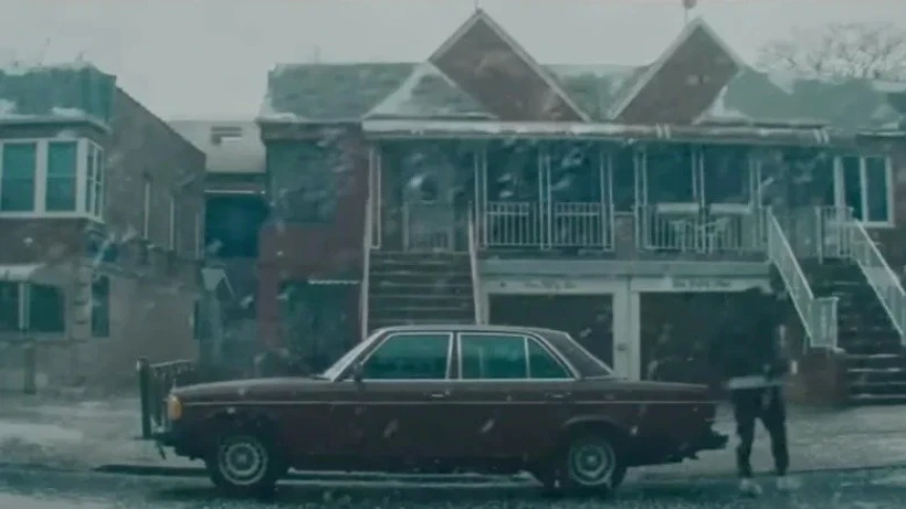 Φωτογραφία από την ταινία