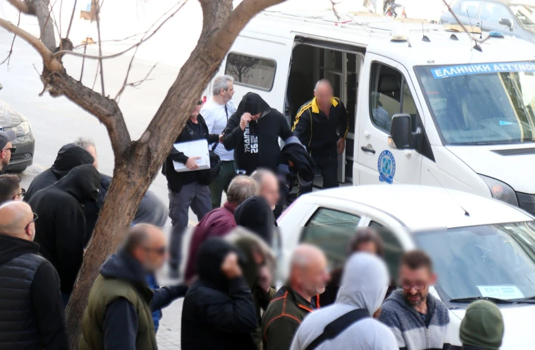 Φωτό: ΜΩΥΣΙΑΔΗΣ ΓΙΑΝΝΗΣ/INTIME Φωτό: ΜΩΥΣΙΑΔΗΣ ΓΙΑΝΝΗΣ/INTIME