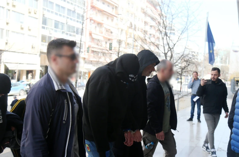 Φωτό: ΜΩΥΣΙΑΔΗΣ ΓΙΑΝΝΗΣ/INTIME Φωτό: ΜΩΥΣΙΑΔΗΣ ΓΙΑΝΝΗΣ/INTIME