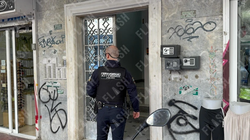 Φωτ.: Γιάννης Κέμμος / flash.gr Φωτ.: Γιάννης Κέμμος / flash.gr