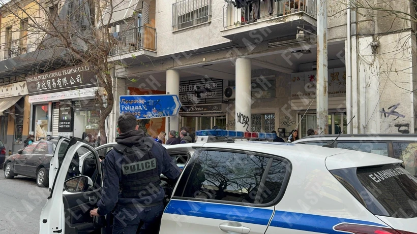 Φωτ.: Γιάννης Κέμμος / flash.gr Φωτ.: Γιάννης Κέμμος / flash.gr