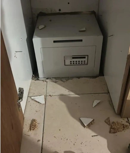 ΕΛΛΗΝΙΚΗ ΑΣΤΥΝΟΜΙΑ