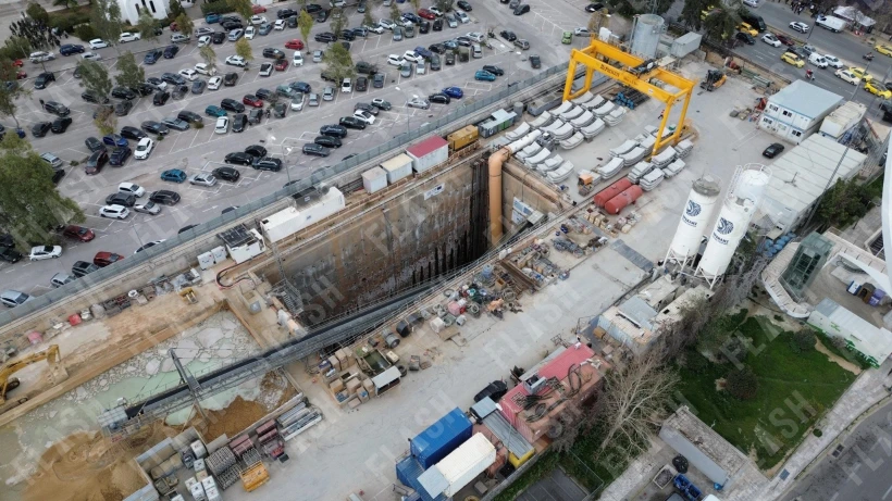 Γιάννης Κέμμος/Flash.gr