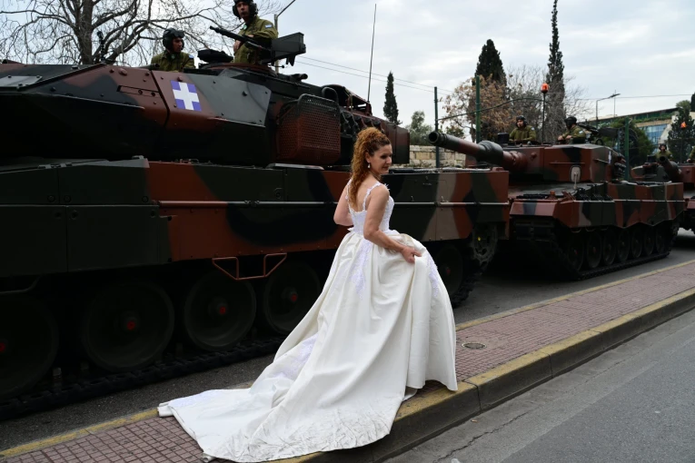 Eurokinissi Eurokinissi