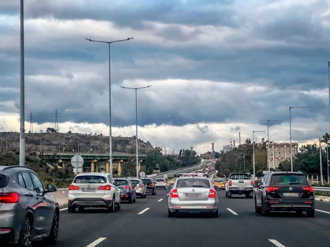 Φωτ. αρχείου EUROKINISSI