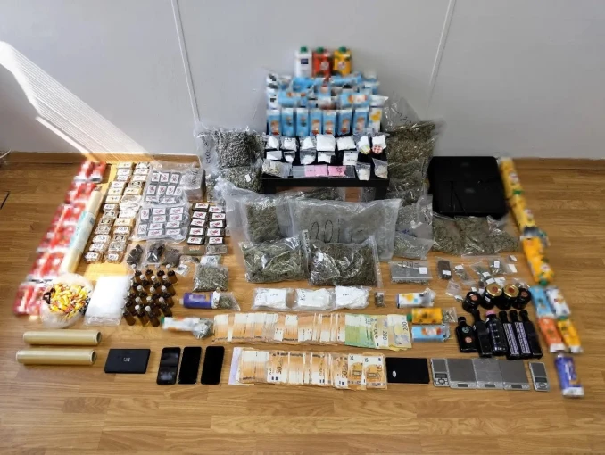 Ελληνική Αστυνομία