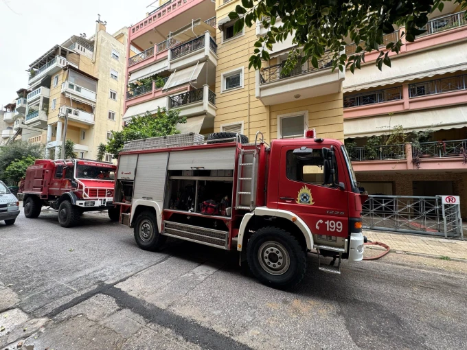 Γιάννης Κέμμος/Flash.gr Γιάννης Κέμμος/Flash.gr