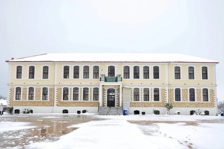 Φωτό: ΔΗΜΗΤΡΗΣ ΖΑΧΟΣ/INTIME