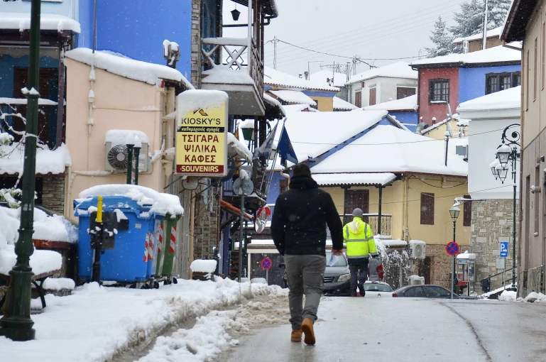 Φωτό: ΔΗΜΗΤΡΗΣ ΖΑΧΟΣ/INTIME