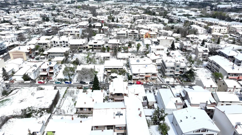 Φωτό: ΚΩΝΣΤΑΝΤΟΠΟΥΛΟΣ ΒΑΣΙΛΗΣ/INTIME