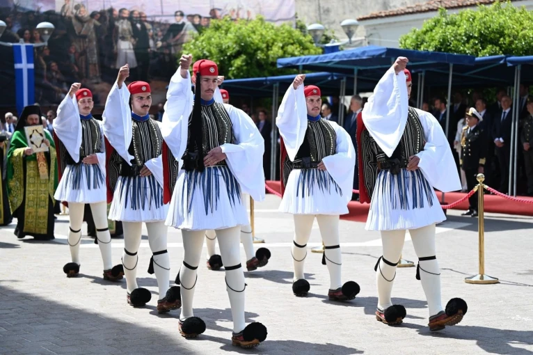 Γραφείο Τύπου ΥΕΘΑ