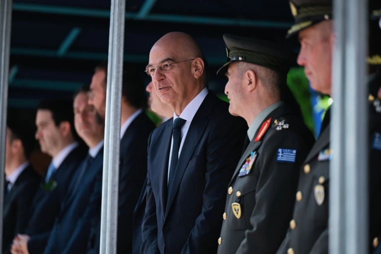 Γραφείο Τύπου ΥΕΘΑ