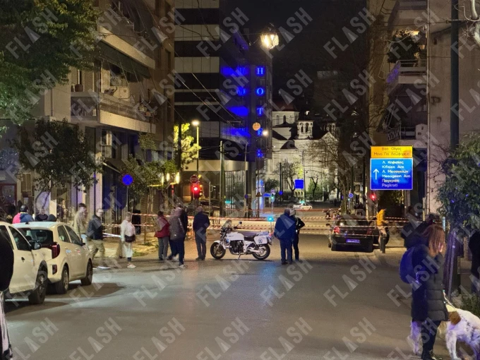 Γιάννης Κέμμος/Flash.gr