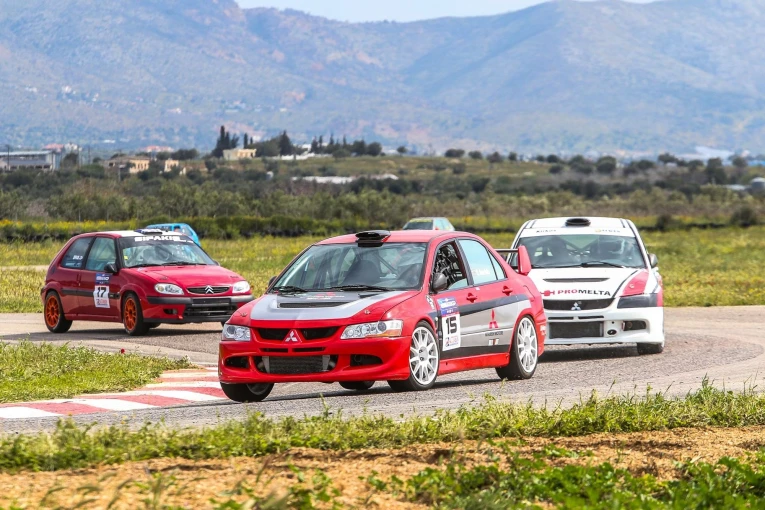 Στην Κατηγορία Α π΄ρωτος ξεκινά ο Ματθαίος Μπουρλίδης