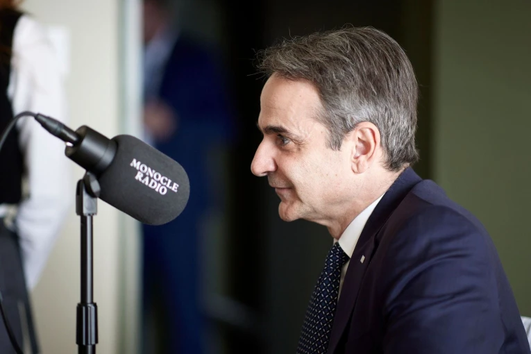 Γραφείο Τύπου Πρωθυπουργού