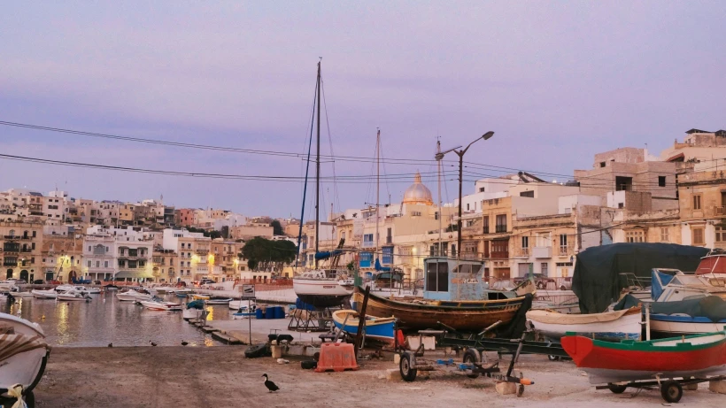 Φωτό: Unsplash Φωτό: Unsplash