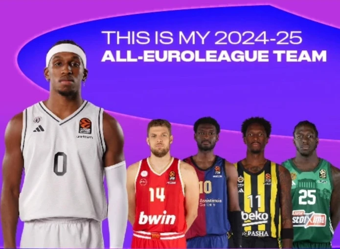 Euroleague Official Site