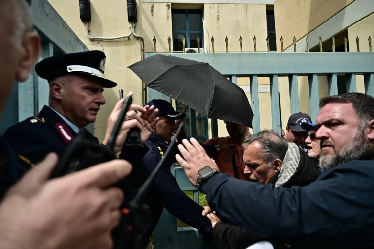 Φωτό: ΚΩΣΤΑΣ ΤΖΟΥΜΑΣ/EUROKINISSI Φωτό: ΚΩΣΤΑΣ ΤΖΟΥΜΑΣ/EUROKINISSI
