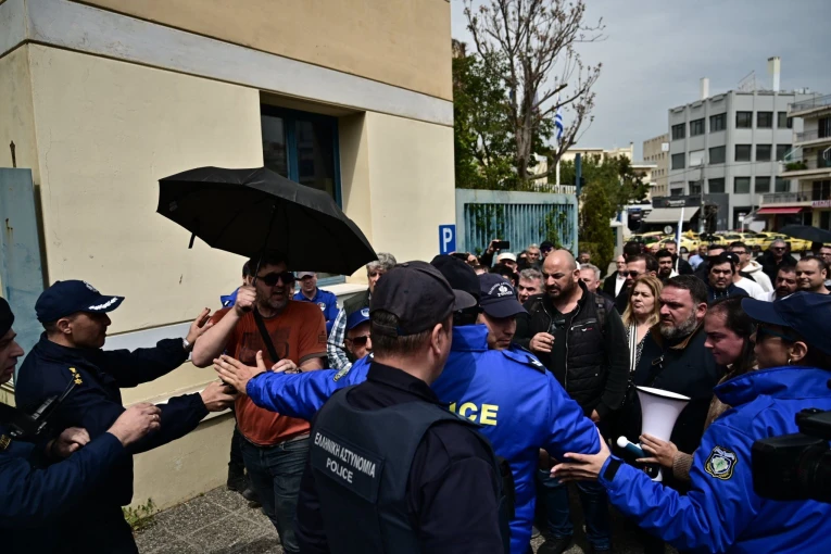 Φωτό: ΚΩΣΤΑΣ ΤΖΟΥΜΑΣ/EUROKINISSI Φωτό: ΚΩΣΤΑΣ ΤΖΟΥΜΑΣ/EUROKINISSI