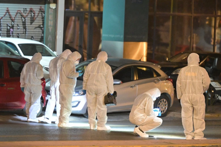 Τατιάνα Μπόλαρη/Eurokinissi