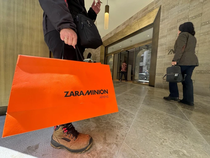 Γιάννης Κέμμος / flash.gr