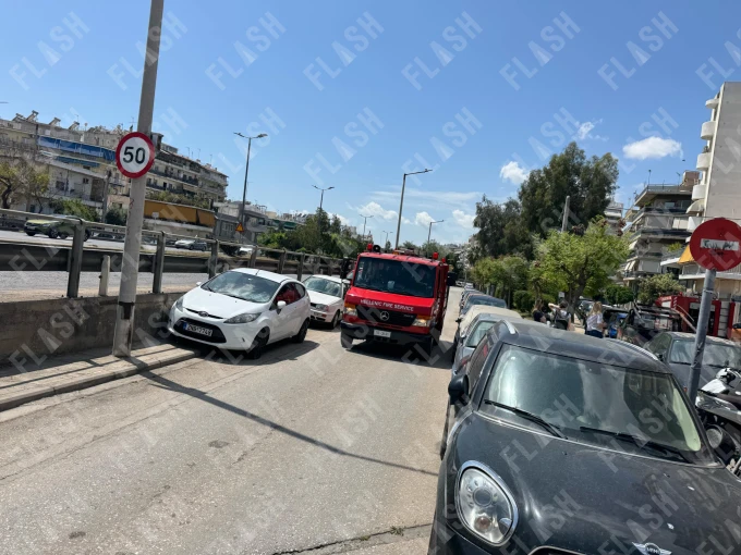 Φωτ.: Γιάννης Κέμμος / flash.gr