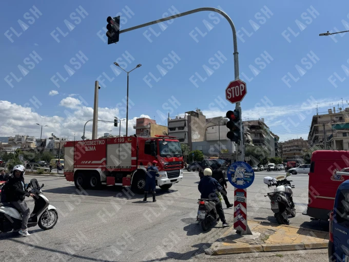 Φωτ.: Γιάννης Κέμμος / flash.gr