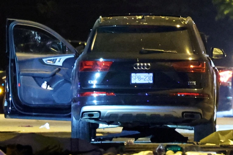 REUTERS/Chris Helgren