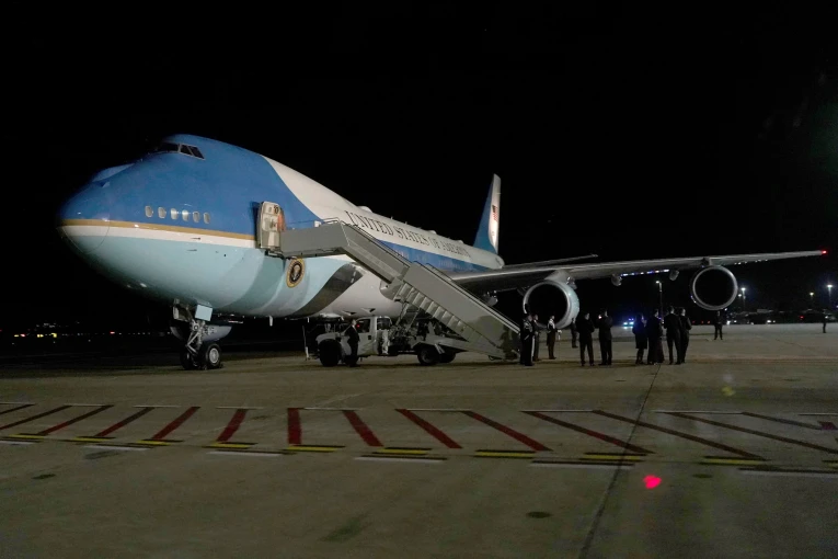 REUTERS/Nathan Howard