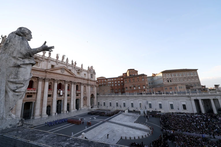          Φωτο: REUTERS/Claudia Greco     