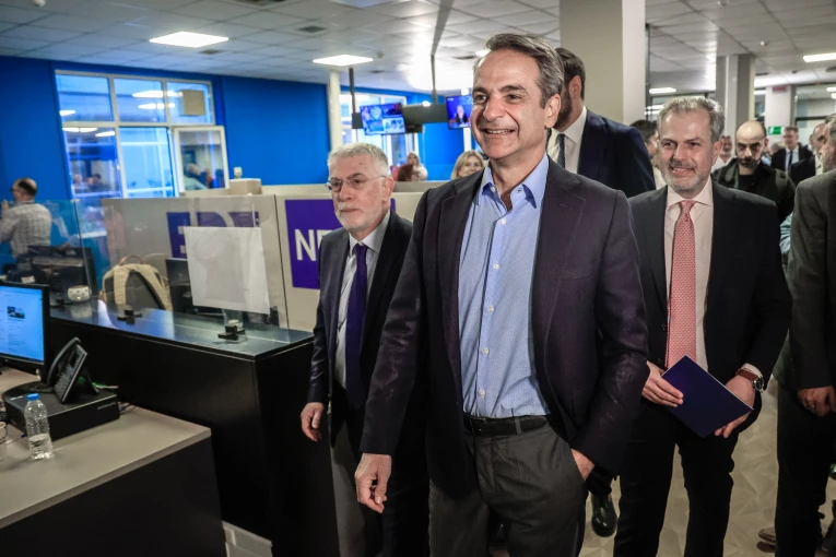 Φωτο: Eurokinissi