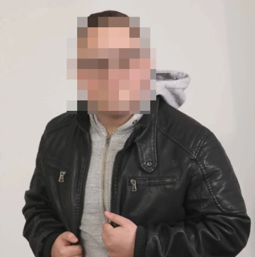 Ο 21χρονος μητροκτόνος / Φωτ.: Facebook Ο 21χρονος μητροκτόνος / Φωτ.: Facebook