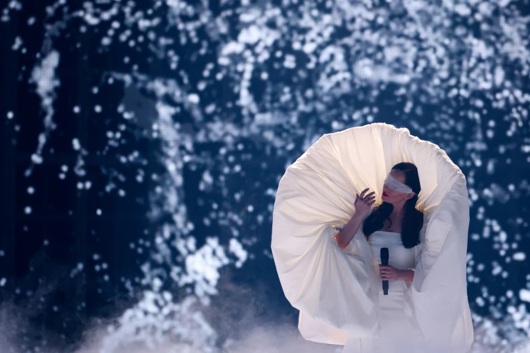 To&nbsp;Μαυροβούνιο με την&nbsp;Nina Zizic και το Dobrodosli / Reuters