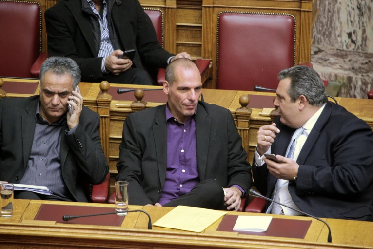 Φωτ. Αρχείου Eurokinissi 