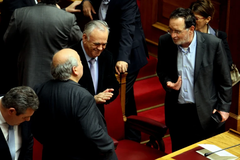 Φωτ. Αρχείου Eurokinissi 