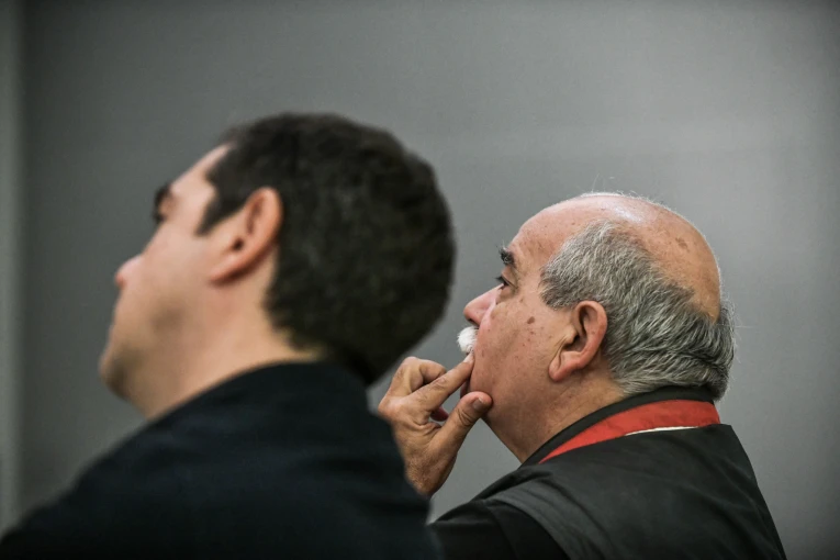 Φωτ. Αρχείου / Eurokinissi 