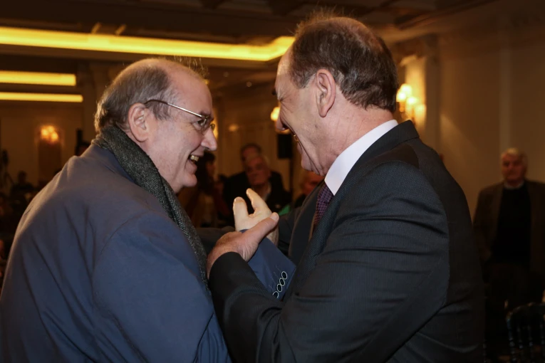 Φωτ. Αρχείου Eurokinissi 